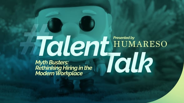 TalentTalk-2-Myth Busters - Banner